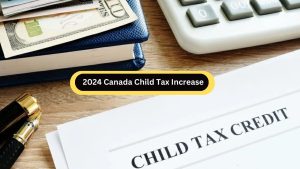 Canada Child Tax